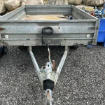 Garden equipment, light construction, garden machinery, trailers, quad bikes & hand tools Live auction only — image 11