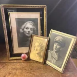 Auction 9 – Curated Highland Treasure  (We offer a shipping service within the UK, Europe and Beyond) — image 4