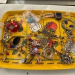 Live Weekly Auction Now with In-Room Bidding at Colne of Collectables, Antiques, Jewellery, Wristwatches, Fabrics… — image 20
