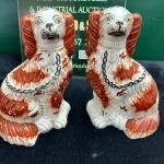 General Auction Including Antiques, Collectables Gold & Silver (14% Buyers Commission) — image 12