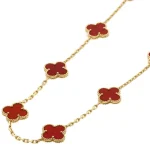 Van Cleef & Arpels, Cartier, Bulgari & Tiffany — Pristine, Boutique-Standard Jewellery Auction — image 16