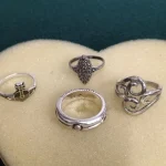 Antiques, Collectables, Silver, Furniture, Taxidermy, Curios, Job lots, Clocks,Computer and console Games, Railwayana… — image 23