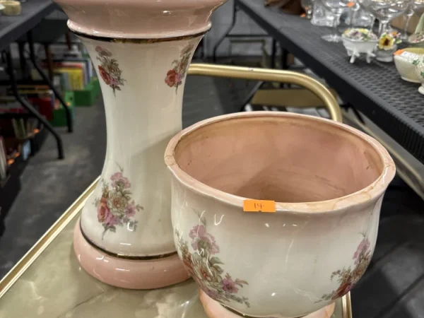 March timed auction