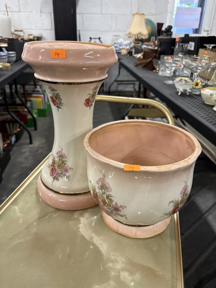 March timed auction