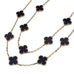 Van Cleef & Arpels, Cartier, Bulgari & Tiffany — Pristine, Boutique-Standard Jewellery Auction — image 21