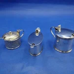 Live In Person and Online Vintage Antiques and Collectables Auction including, Silver, Militaria, Coins, Furniture, M… — image 12