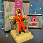 Star Trek Memorabilia Auction – Live/Online/Telephone Bidding — image 23