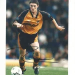 SPORT SIGNED PHOTOS — image 2