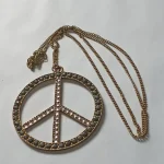 Vintage private collection of jewellery/watches  no reserve  all lots start at £1 200 lots to be added collection or … — image 8