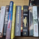 Day 2 – Books, First Editions Many Signed Sold N/R inc Richard Adams “Watership Down” UK 1972 First Edition & A Rare… — image 10