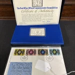 Gold, Silver, Jewellery, Coins, Philatelic Numismatic Covers to include Kew Gardens, Pokemon cards, Japanese Submarin… — image 5