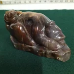Antiques, Curios, Silver,  Collectables, Electrical Tools, Vintage Fishing, Royal Crown Derby and much more. — image 24