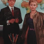 LIVE AUTOGRAPH AUCTION SPORT,MUSIC ENTERTAINMENT ,MILITARY AND COLLECTABLES — image 10
