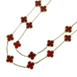 Van Cleef & Arpels, Cartier, Bulgari & Tiffany — Pristine, Boutique-Standard Jewellery Auction — image 20