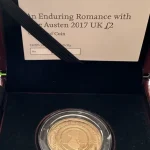 Stamps and Coins inc gold and silver with In-house Shipping at Cost — image 3