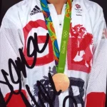 AUTOGRAPHS TV FILM,SPORT AND COLLECTABLES — image 7
