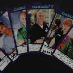 LIVE AUTOGRAPH AUCTION SPORT,MUSIC ENTERTAINMENT ,MILITARY AND COLLECTABLES — image 4