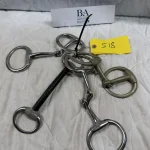 Previous Equestrian auction unsold items — image 5