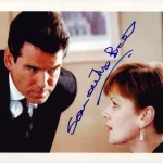 JAMES BOND SIGNED PHOTO AUCTION — image 9