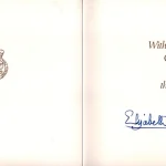 AUTOGRAPHS,SPORT,SPACE,ROYAL ENTERTAINMENT AND COLLECTABLES — image 1