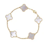 Luxury & Exclusive Jewellery from Cartier, Van Cleef & Arpels and Tiffany & Co — image 4