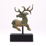 ANTIQUITIES: ISLAMIC, INDIAN & CHINESE — image 21