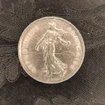 Coins, Medallions, Medals & Tokens — image 14