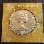 Coins, Medallions, Medals & Tokens — image 18