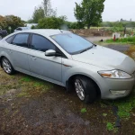 General Auction including 2 Cars BMW 1Series and Mondeo — image 2