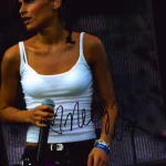ENTERTAINMENT AND MUSIC SIGNED PHOTOS AUCTION — image 13