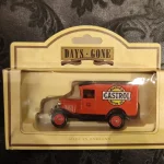 LLEDO, CORGI, MATCHBOX  die-cast models and some others — image 5