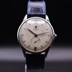FINE & VINTAGE WATCHES — image 14