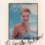 LIVE AUTOGRAPH AUCTION SPORT,MUSIC ENTERTAINMENT PHOTOS — image 5