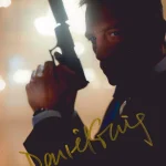 Autograph auction Football, Space, TV/Film, Military, Historic photos, covers and books — image 14