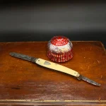 Auction 9 – Curated Highland Treasure  (We offer a shipping service within the UK, Europe and Beyond) — image 16