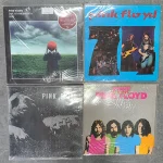 Live Auction of Vinyl Records – Large Selection of The Beatles, Pink Floyd, Rock, Punk, Blues, CD’s, Cassettes & Musi… — image 22