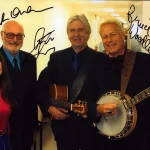 LIVE AUTOGRAPH ENTERTAINMENT, SPORT, SPACE, MUSIC AND HISTORICAL — image 19