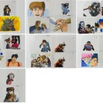 Golden Age of Anime: Japanese Art From Tezuka to Toriyama — image 5
