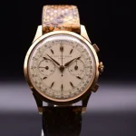 FINE & VINTAGE WATCHES — image 1
