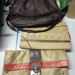midweek auction un sold un paid lot sall lots start £1 no reserve collection or delivery watches vintage books gold… — image 17