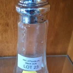 Live Fortnightly Auction of Antiques, Collectables, Silver, Jewellery, Records, Furniture, Ceramics & More, All Sold … — image 23