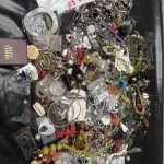 First Auction of the Year, including Jewellery, Watches, Pens, Whistles, Lots of Crafting items, Plus the usual, Anti… — image 7