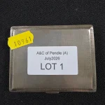 Day 1 – Fortnightly Auction of Antiques, Collectables, Silver, Jewellery, Coins, Books, Vinyl Records, Paintings &… — image 2