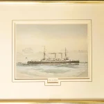 LIVE SIGNED FDC, STAMPS, NAVY MODELS AND COLLECTABLES — image 10