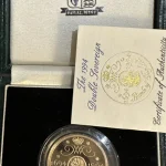 Flash Bank Holiday sale of Stamps and Coins including gold and silver etc. MORE LOTS COMING. In-house shipping by Spe… — image 4