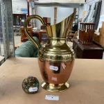 Live Weekly Auction of Collectables, Antiques, Jewellery, Coins, Furniture, Vintage Items, Tools, Household Items & M… — image 8