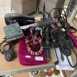 Live Weekly Auction Now with In-Room Bidding at Colne of Collectables, Antiques, Jewellery, Wristwatches, Fabrics, Fu… — image 5