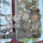 Live Weekly Auction Now with In-Room Bidding at Colne of Collectables, Antiques, Jewellery, Wristwatches, Fabrics, Fu… — image 13