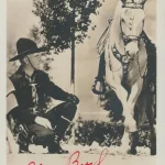 Autograph auction Football, Space, TV/Film, Military, Historic photos, covers and books. — image 18