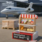 ✈️ Private Jet Aviation Pallet – Mixed Luxury Clearance Stock – Trade Buyers Only — image 21
